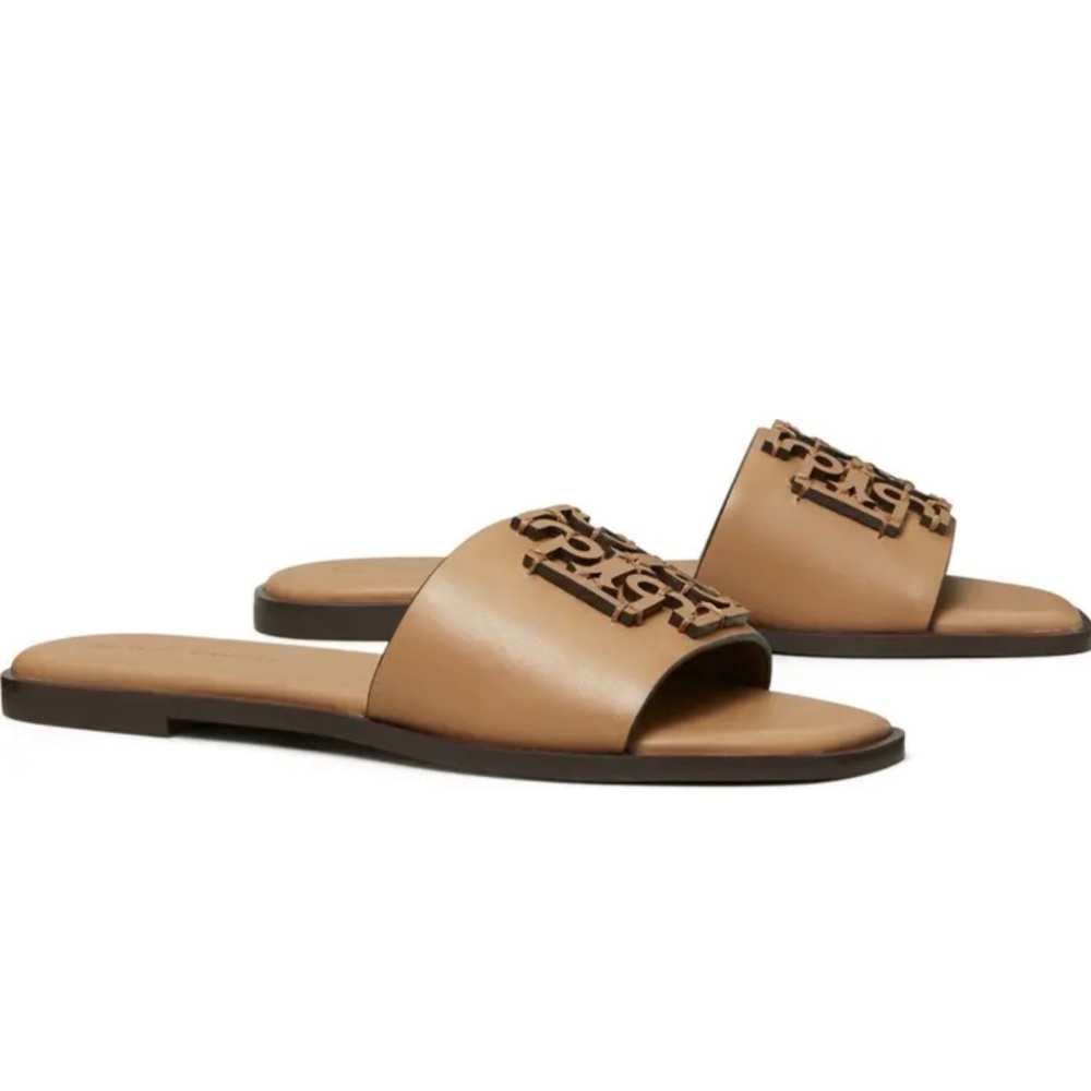 TORY BURCH Ines Slide Sandal (Women)